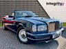 USED 2001 ROLLS-ROYCE CORNICHE 6.8  RARE EXAMPLE - MOST DESIRABLE COLOUR COMBINATION - ONLY 38 PRODUCED IN RHD - NEVER EXPORTED - RR SERVICE HISTORY