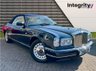 USED 2001 ROLLS-ROYCE CORNICHE 6.8  RARE EXAMPLE - MOST DESIRABLE COLOUR COMBINATION - ONLY 38 PRODUCED IN RHD - NEVER EXPORTED - RR SERVICE HISTORY