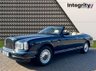 USED 2001 ROLLS-ROYCE CORNICHE 6.8  RARE EXAMPLE - MOST DESIRABLE COLOUR COMBINATION - ONLY 38 PRODUCED IN RHD - NEVER EXPORTED - RR SERVICE HISTORY
