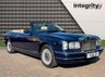 USED 2001 ROLLS-ROYCE CORNICHE 6.8  RARE EXAMPLE - MOST DESIRABLE COLOUR COMBINATION - ONLY 38 PRODUCED IN RHD - NEVER EXPORTED - RR SERVICE HISTORY
