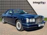 USED 2001 ROLLS-ROYCE CORNICHE 6.8  RARE EXAMPLE - MOST DESIRABLE COLOUR COMBINATION - ONLY 38 PRODUCED IN RHD - NEVER EXPORTED - RR SERVICE HISTORY