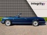 USED 2001 ROLLS-ROYCE CORNICHE 6.8  RARE EXAMPLE - MOST DESIRABLE COLOUR COMBINATION - ONLY 38 PRODUCED IN RHD - NEVER EXPORTED - RR SERVICE HISTORY