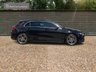 USED 2021 70 MERCEDES-BENZ A-CLASS 1.3 A 180 AMG LINE EXECUTIVE 5d 135 BHP OVER 100 CARS IN STOCK