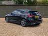 USED 2021 70 MERCEDES-BENZ A-CLASS 1.3 A 180 AMG LINE EXECUTIVE 5d 135 BHP OVER 100 CARS IN STOCK