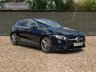 USED 2021 70 MERCEDES-BENZ A-CLASS 1.3 A 180 AMG LINE EXECUTIVE 5d 135 BHP OVER 100 CARS IN STOCK