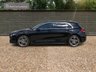 USED 2021 70 MERCEDES-BENZ A-CLASS 1.3 A 180 AMG LINE EXECUTIVE 5d 135 BHP OVER 100 CARS IN STOCK