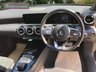 USED 2021 70 MERCEDES-BENZ A-CLASS 1.3 A 180 AMG LINE EXECUTIVE 5d 135 BHP OVER 100 CARS IN STOCK