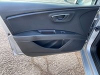 USED 2014 64 SEAT LEON 1.6 TDI SE 5d 105 BHP 