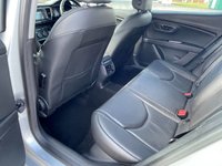 USED 2014 64 SEAT LEON 1.6 TDI SE 5d 105 BHP 
