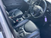 USED 2014 64 SEAT LEON 1.6 TDI SE 5d 105 BHP 