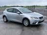 USED 2014 64 SEAT LEON 1.6 TDI SE 5d 105 BHP 