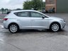 USED 2014 64 SEAT LEON 1.6 TDI SE 5d 105 BHP 