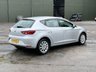 USED 2014 64 SEAT LEON 1.6 TDI SE 5d 105 BHP 
