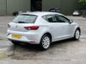 USED 2014 64 SEAT LEON 1.6 TDI SE 5d 105 BHP 