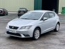 USED 2014 64 SEAT LEON 1.6 TDI SE 5d 105 BHP 