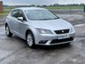 USED 2014 64 SEAT LEON 1.6 TDI SE 5d 105 BHP 