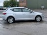 USED 2014 64 SEAT LEON 1.6 TDI SE 5d 105 BHP 