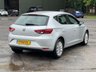 USED 2014 64 SEAT LEON 1.6 TDI SE 5d 105 BHP 