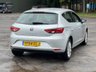 USED 2014 64 SEAT LEON 1.6 TDI SE 5d 105 BHP 