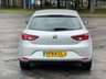 USED 2014 64 SEAT LEON 1.6 TDI SE 5d 105 BHP 