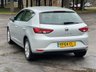 USED 2014 64 SEAT LEON 1.6 TDI SE 5d 105 BHP 