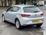 USED 2014 64 SEAT LEON 1.6 TDI SE 5d 105 BHP 