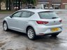 USED 2014 64 SEAT LEON 1.6 TDI SE 5d 105 BHP 