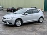 USED 2014 64 SEAT LEON 1.6 TDI SE 5d 105 BHP 