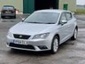 USED 2014 64 SEAT LEON 1.6 TDI SE 5d 105 BHP 