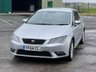 USED 2014 64 SEAT LEON 1.6 TDI SE 5d 105 BHP 