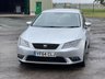 USED 2014 64 SEAT LEON 1.6 TDI SE 5d 105 BHP 