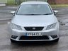USED 2014 64 SEAT LEON 1.6 TDI SE 5d 105 BHP 