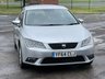 USED 2014 64 SEAT LEON 1.6 TDI SE 5d 105 BHP 
