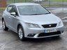 USED 2014 64 SEAT LEON 1.6 TDI SE 5d 105 BHP 