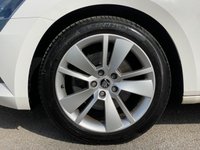 USED 2017 17 SKODA SUPERB 2.0 SE L EXECUTIVE TDI 5d 188 BHP 