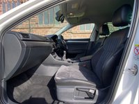USED 2017 17 SKODA SUPERB 2.0 SE L EXECUTIVE TDI 5d 188 BHP 