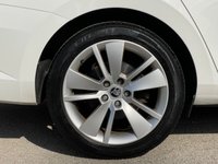 USED 2017 17 SKODA SUPERB 2.0 SE L EXECUTIVE TDI 5d 188 BHP 
