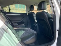 USED 2017 17 SKODA SUPERB 2.0 SE L EXECUTIVE TDI 5d 188 BHP 