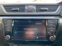 USED 2017 17 SKODA SUPERB 2.0 SE L EXECUTIVE TDI 5d 188 BHP 