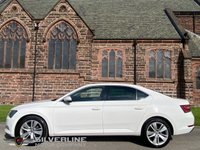 USED 2017 17 SKODA SUPERB 2.0 SE L EXECUTIVE TDI 5d 188 BHP 
