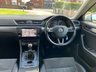 USED 2017 17 SKODA SUPERB 2.0 SE L EXECUTIVE TDI 5d 188 BHP 