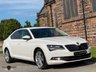 USED 2017 17 SKODA SUPERB 2.0 SE L EXECUTIVE TDI 5d 188 BHP 