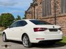 USED 2017 17 SKODA SUPERB 2.0 SE L EXECUTIVE TDI 5d 188 BHP 