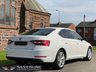 USED 2017 17 SKODA SUPERB 2.0 SE L EXECUTIVE TDI 5d 188 BHP 