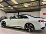 USED 2018 18 AUDI A5 2.9 RS 5 TSFI QUATTRO 2d 444 BHP 