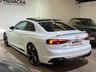 USED 2018 18 AUDI A5 2.9 RS 5 TSFI QUATTRO 2d 444 BHP 