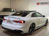 USED 2018 18 AUDI A5 2.9 RS 5 TSFI QUATTRO 2d 444 BHP 