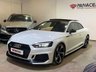 USED 2018 18 AUDI A5 2.9 RS 5 TSFI QUATTRO 2d 444 BHP 