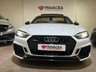 USED 2018 18 AUDI A5 2.9 RS 5 TSFI QUATTRO 2d 444 BHP 
