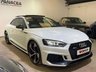 USED 2018 18 AUDI A5 2.9 RS 5 TSFI QUATTRO 2d 444 BHP 